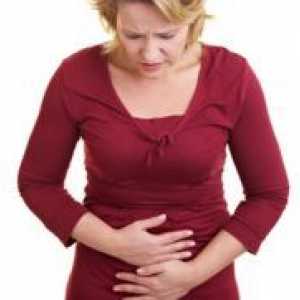 Hemoragie uterină în menopauză
