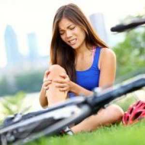 Meniscul genunchiului: tratament