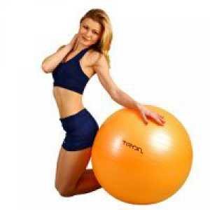 Fitness minge - exerciții pentru pierderea în greutate