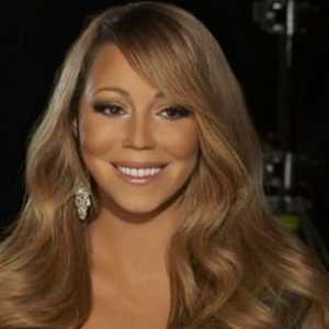 Mariah Carey: pierde în greutate scăpat de sub control?