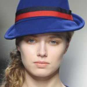 Pălării de moda 2013