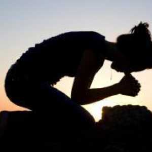 Rugăciunea pentru conceperea unui copil