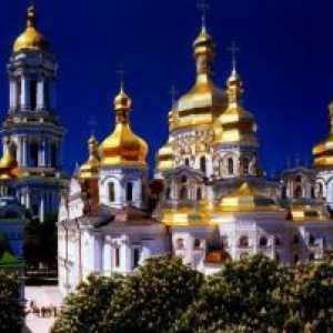 Mănăstiri din Ucraina