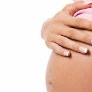 Este posibil ca femeile gravide să facă shellac?