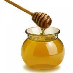 Pot să mănânc miere pentru pierderea in greutate?