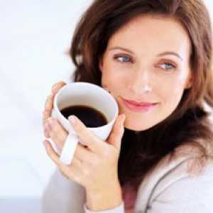 Pot să beau cafea în timpul sarcinii?