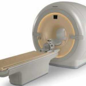 IRM a capului și a creierului vasele