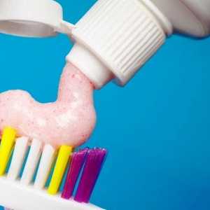 Ce să caute în alegerea unei paste de dinți
