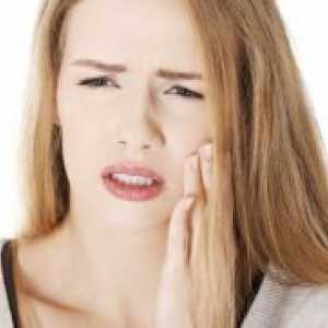 Un remediu popular pentru durere de dinți - efect rapid