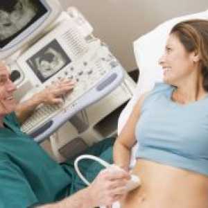 Violarea utero fluxului sanguin placentar
