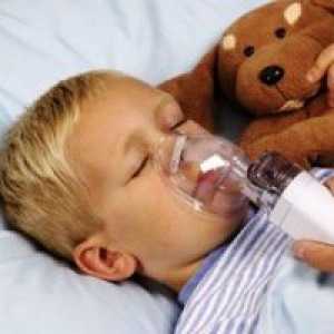 Nebulizator sau inhalator - care este mai bine?