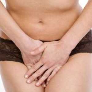 Incontinenței urinare la femei - Cauze