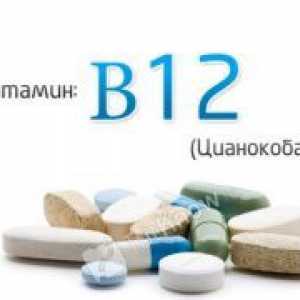 Lipsa de vitamina B12 - Simptome