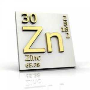 Deficitul de zinc în organism - simptome