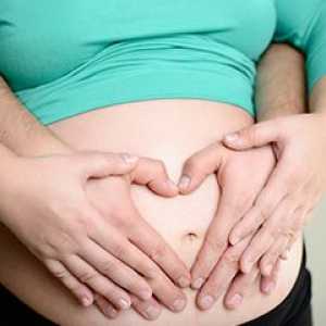 Mâinile amorțite în timpul sarcinii: cauze posibile