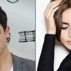 Știri neașteptată despre romanul Nick Jonas și Lily Collins