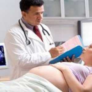 Dezvoltarea sarcinii - cauze și consecințe