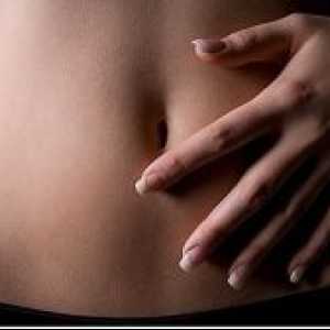Avort spontan la începutul sarcinii