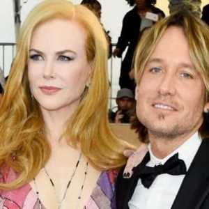 Nicole Kidman vrea un copil de la o mama surogat, și duhovnicul ei împotriva