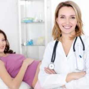 Progesteron Norma în timpul sarcinii