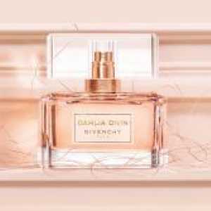 Noul parfum Givenchy 2015