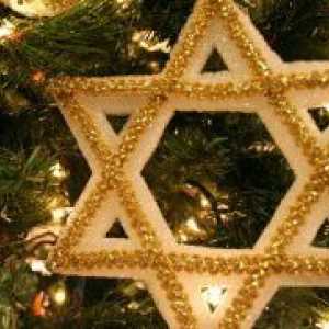 Anul Nou în Israel