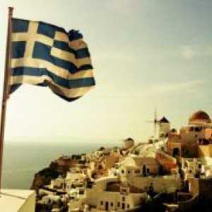 Am nevoie de viză pentru Grecia?