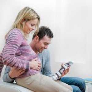 Testarea obligatorie în timpul sarcinii