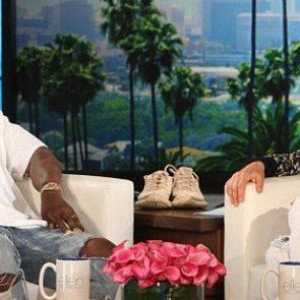 Garda de Kanye West: „temperamentul teribil muzician“