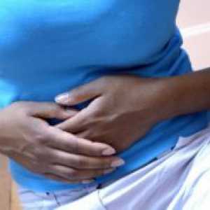 Exacerbare a pancreatitei cronice