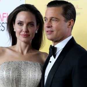 Un alt motiv pentru scandalul din familia lui Brad Pitt și Angelina Jolie