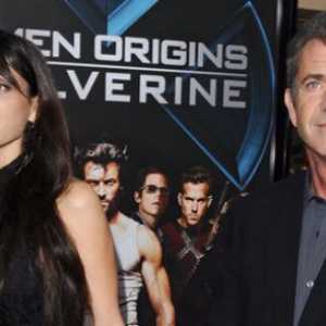 Oksana Grigorieva vrea să primească de la Mel Gibson 100 de mii de dolari pe lună pentru fiecare…