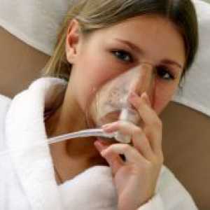 Terapie cu oxigen - indicații și contraindicații