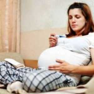 SARS în timpul sarcinii