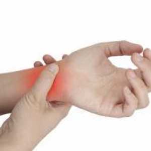 Osteoartrita a mâinilor