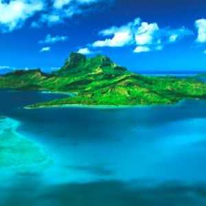 Insula Mauritius: Sărbători în paradis