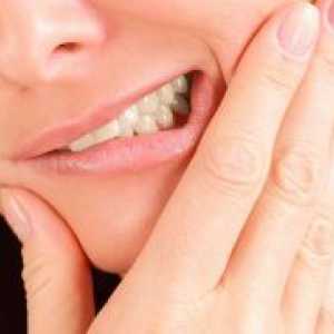 Parodontită acută