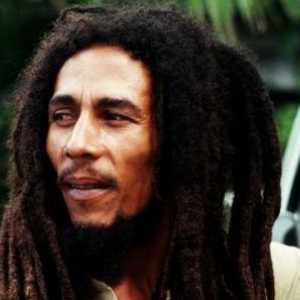Din ceea ce Bob Marley a murit?