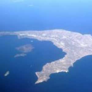 Restul Santorini