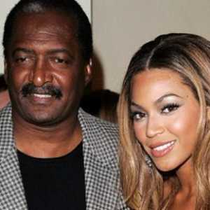 Tatal lui Beyonce a spus că niciodată în viața lui nu a bătut fiica