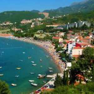 Muntenegru hoteluri „all inclusive“