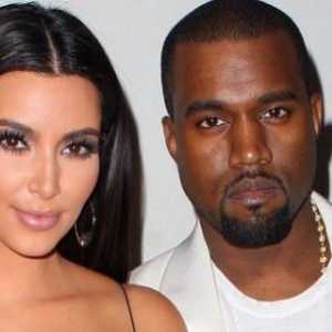 Apocalipsa gravidă Kim Kardashian a șocat fanii ei!