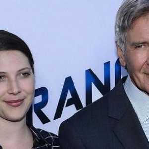 Recunoașterea explicită a Harrison Ford despre boala fiicei sale