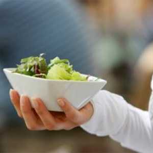 Dieta de legume pentru pierderea in greutate meniuri, comentarii și rezultate