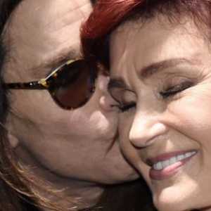 Ozzy Osbourne a comentat divorțul de Sharon