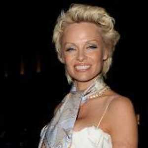 Pamela Anderson - Photoshoot 2014