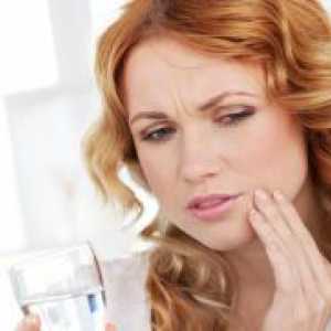 Parodontita - Simptome si tratament