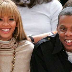 Cantareata Beyonce se plânge sverhopeku de soțul ei