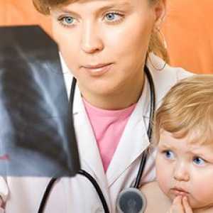 Pielonefrita la copii