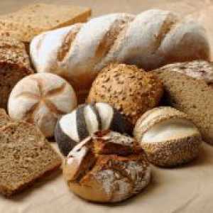 Valoarea nutritivă a pâinii